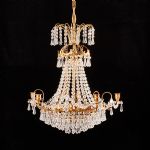 1044 7463 CHANDELIER